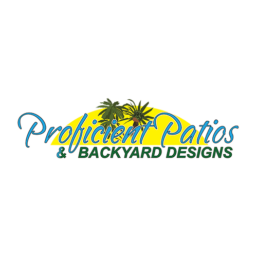Proficient Patios