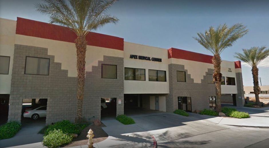 Apex Medical Center