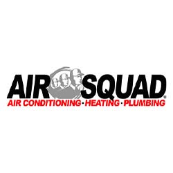 Air Squad – Air Conditioning – Heating – Plumbing