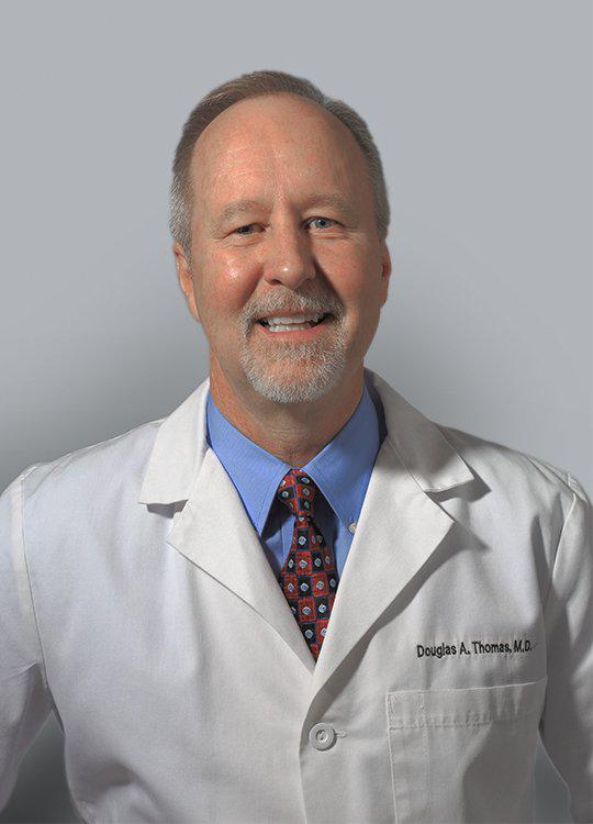 Thomas Dermatology