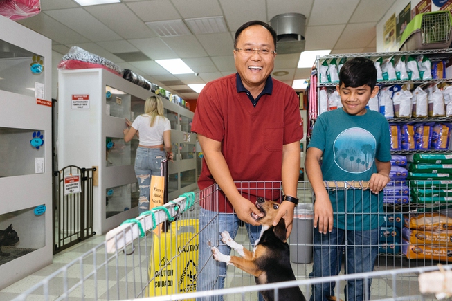 Puppy Boutique Las Vegas