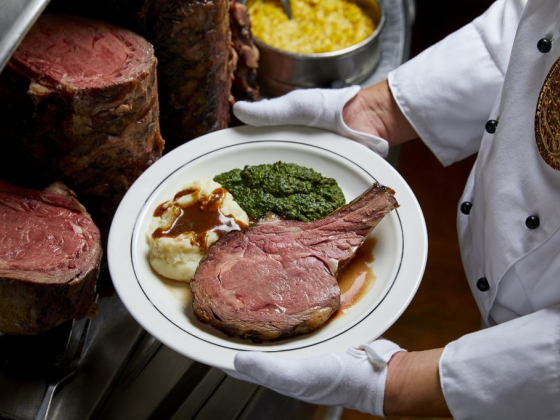 Lawry's The Prime Rib