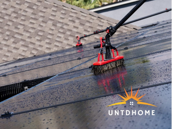 UNTDHOME