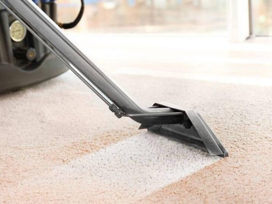 Zerorez Carpet Cleaning