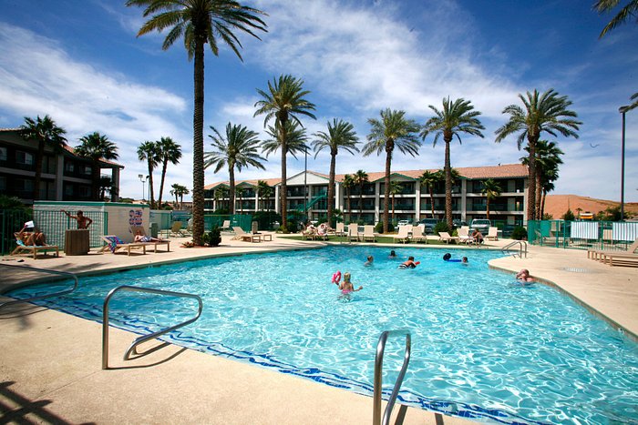 Virgin River Hotel & Casino