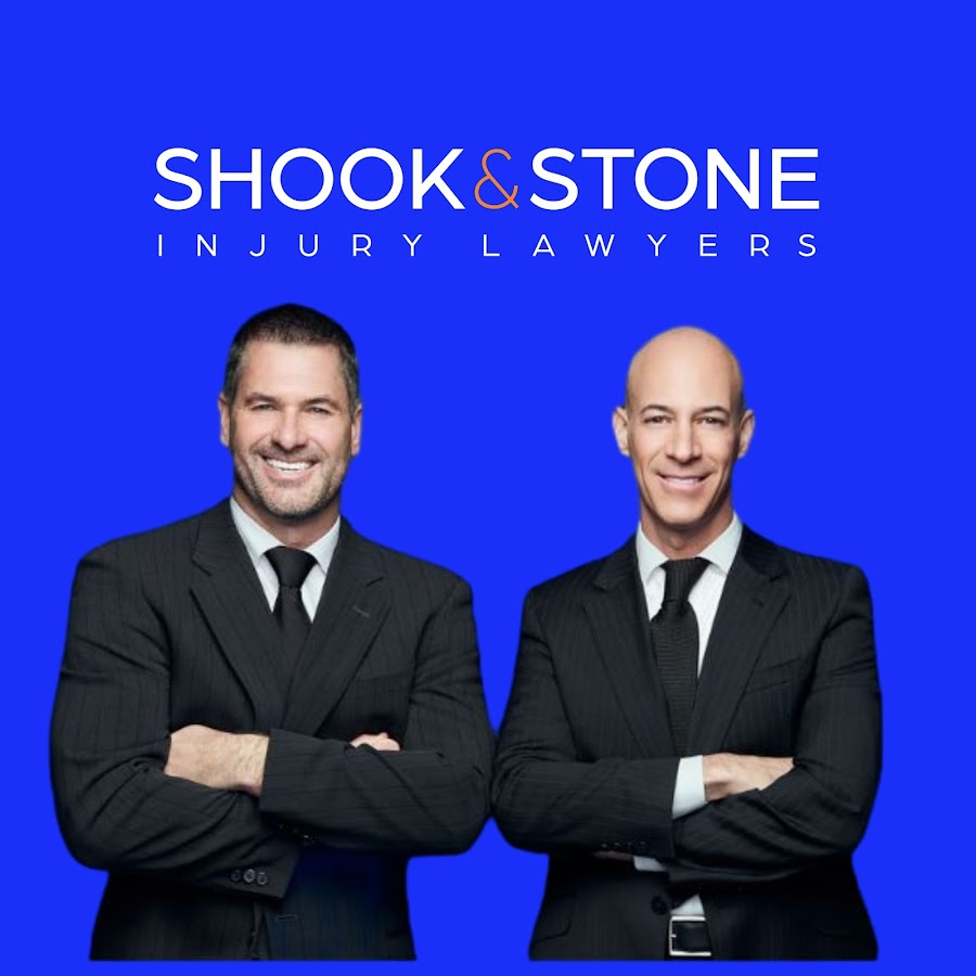 Shook & Stone Injury Lawyers