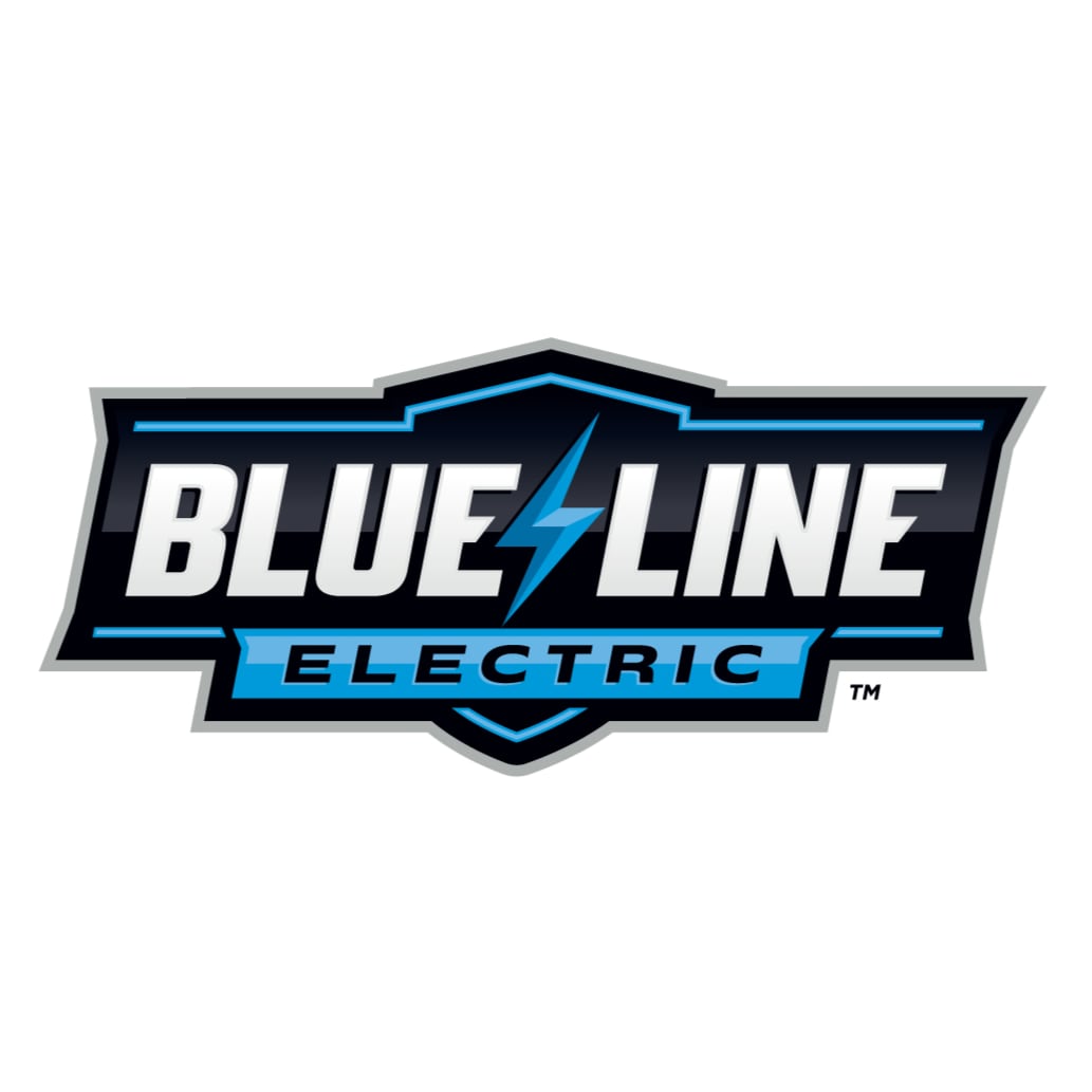 Blue Line Electric