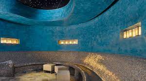 Spa Atlantis