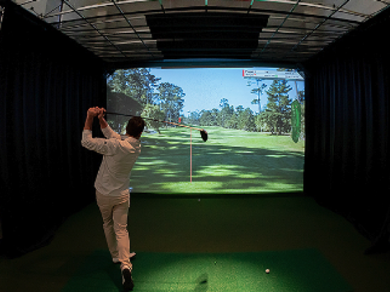 Montreux Golf & Country Club