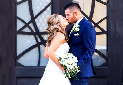 Fabrizio Banquet Hall