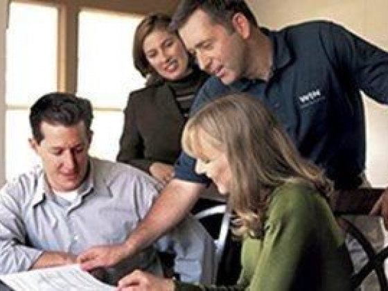 Win Home Inspections