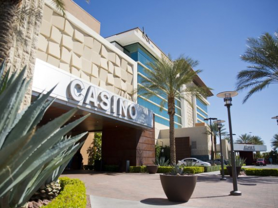 Boyd Gaming
