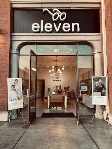 Eleven Optometry
