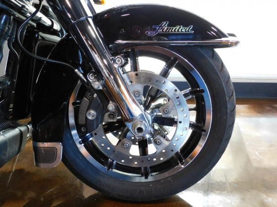 Henderson Harley-Davidson