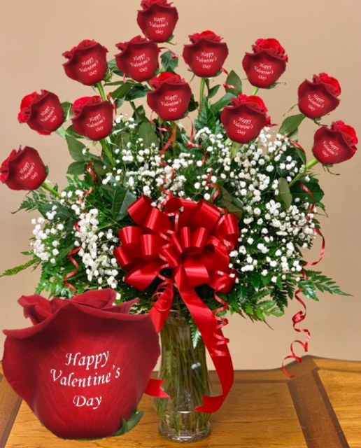 VIP FLORAL