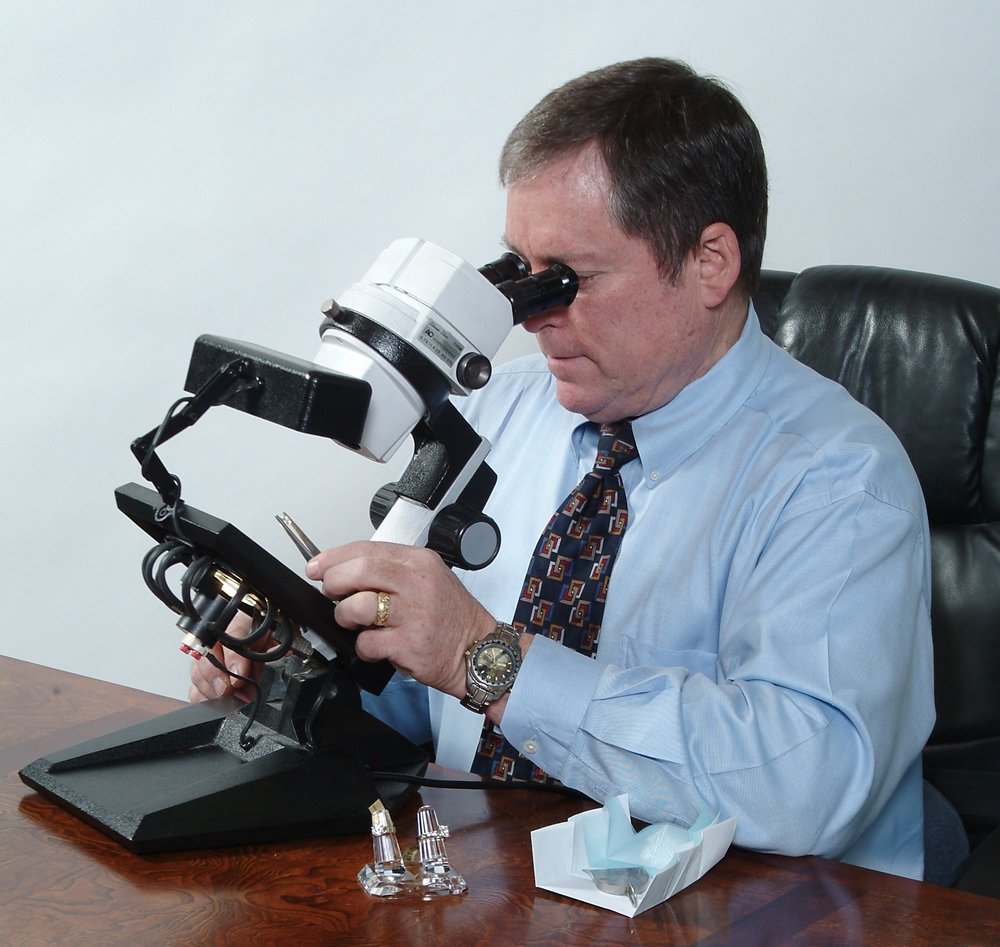 HGL Certified Jewelry Appraisers