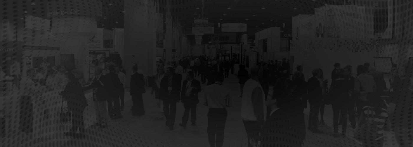 Sensations Exhibits - Booth Rental Company Las Vegas