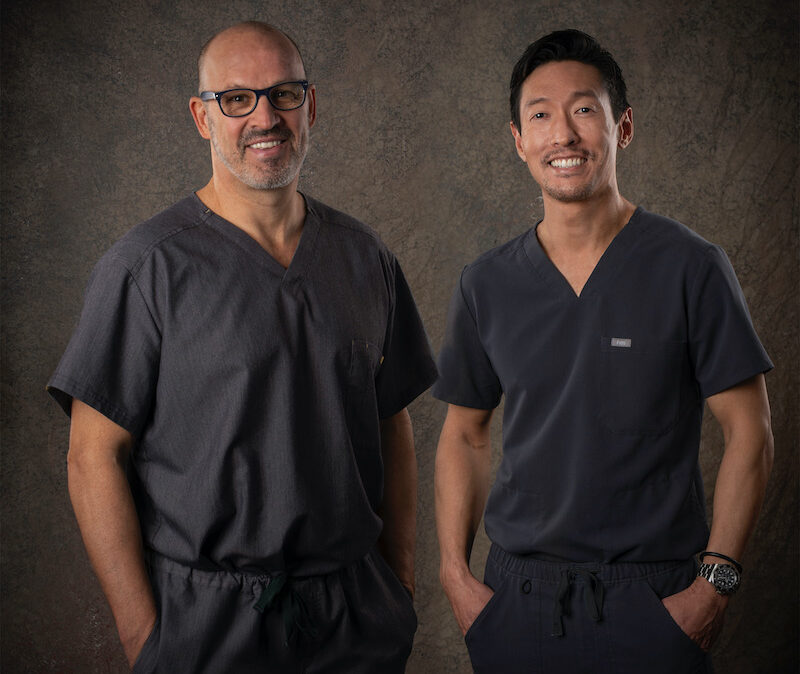 Hankins & Sohn Plastic Surgery Associates