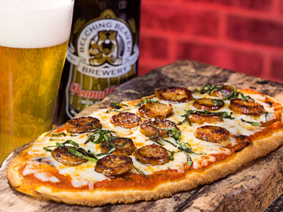 Bailiwick - The Orleans Hotel & Casino