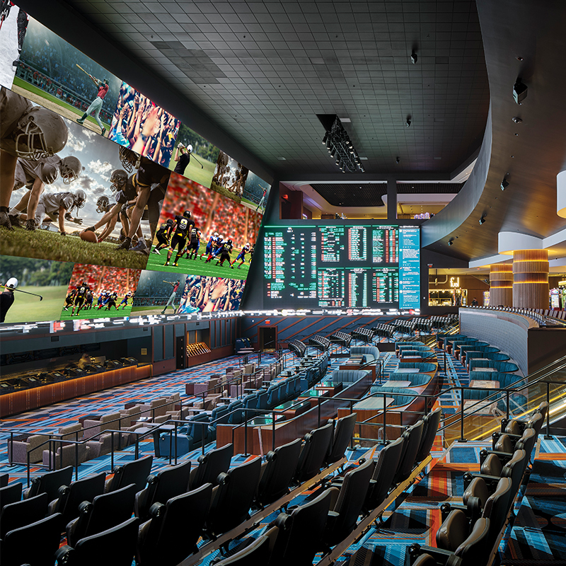 Circa Sportsbook