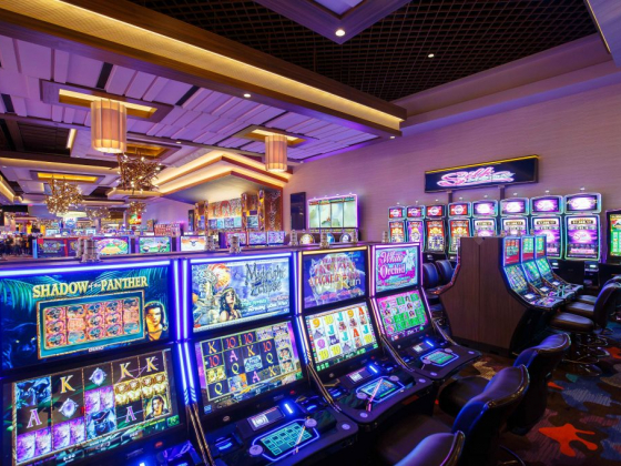 Palms Casino Resort