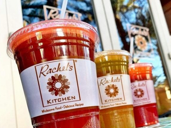 Rachel's Kitchen