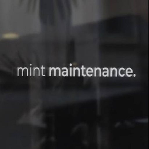 Mint Maintenance