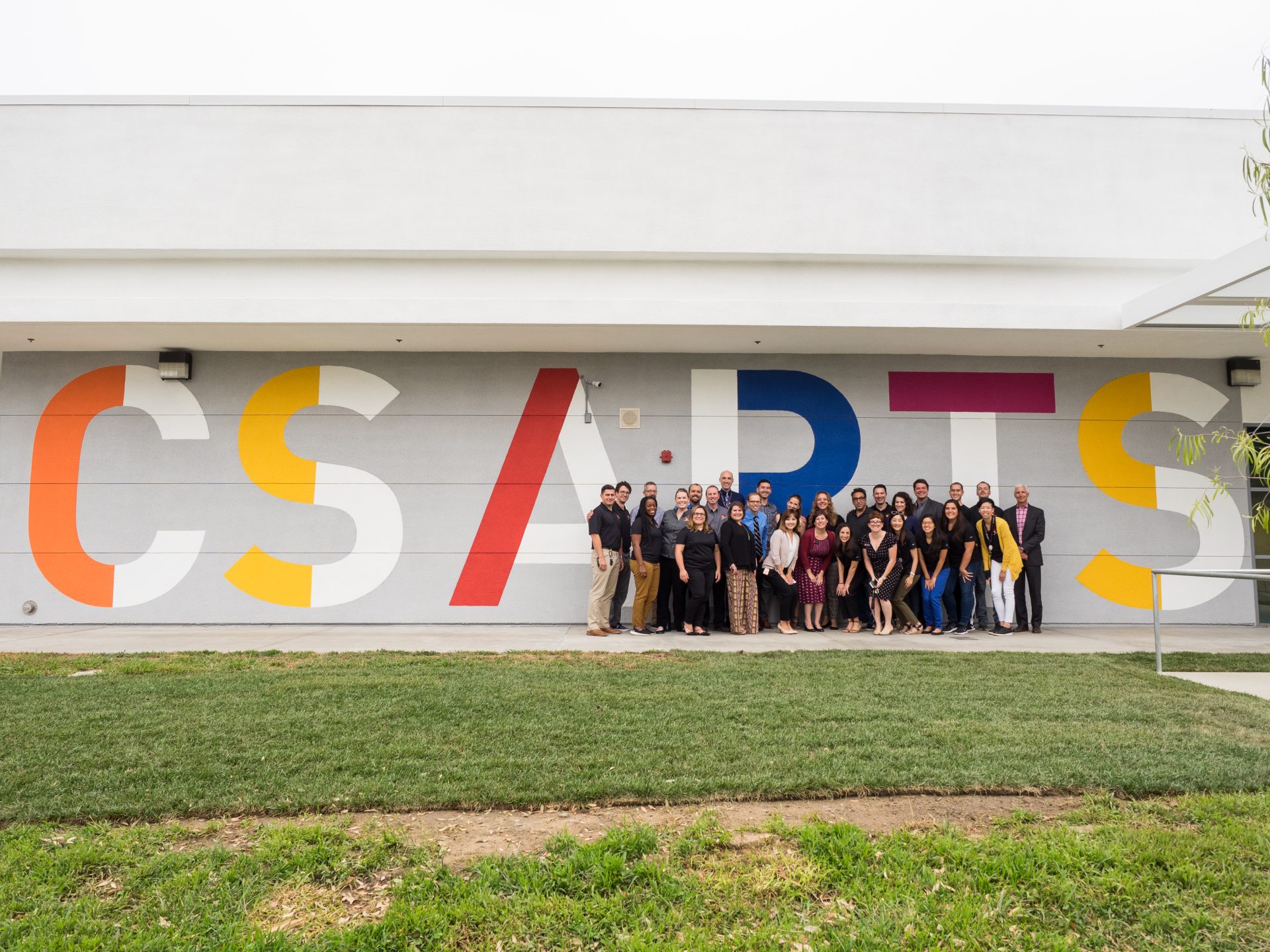 California School of the Arts – San Gabriel Valley