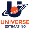 Universe Estimating