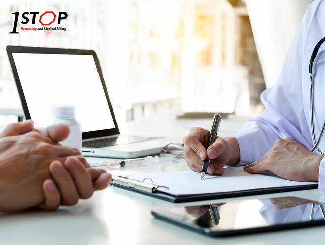 Medical Staffing Agency Florida